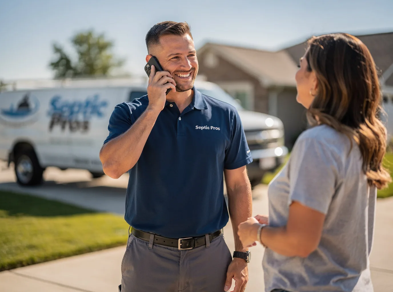 Septic Tank Pumping Genoa, WI FAQs